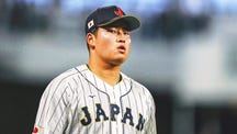 NEXT Trending Image: What’s Next: How Will NPB Star Munetaka Murakami’s Power Translate to White Sox, MLB?