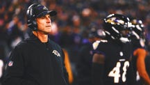 BALTIMORE RAVENS Trending Image: The Big Picture: Ravens Lament 'Terrible' Season They Fumbled Away