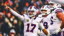 NEXT Trending Image: 4 Takeaways From the Bills' Win Over the Patriots
