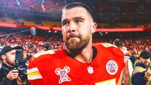 NFL Trending Image: Chiefs Travis Kelce Hasn't Decided to Retire, Even if Thursday Felt Like Goodbye