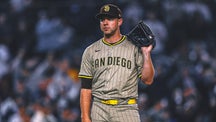 MLB Trending Image: What’s Next: How Michael King’s Return Impacts Padres, Starting Pitching Market