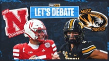COLLEGE FOOTBALL Trending Image: Let's Debate: 9 Best College Football Players Entering the Transfer Portal