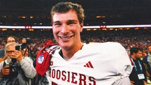COLLEGE FOOTBALL Trending Image: Big Ten Dominates AP All-America 1st Team, Led by OSU and Heisman-Winner Mendoza