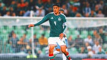 NEXT Trending Image: Mexico World Cup 2026 Schedule: Locations, Dates, Times