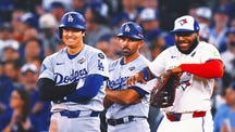 MLB Trending Image: Way-Too-Early 2026 MLB Power Rankings: How Teams Stand Before Winter Meetings