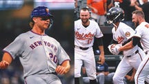 MLB Trending Image: What's Next: Pete Alonso Gives Baltimore a Boost and the Mets Need to Act Fast
