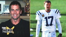 NEXT Trending Image: Tom Brady on Philip Rivers Comeback: 'I Certainly Could' Still Play QB in the NFL