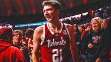 BIG TEN Trending Image: No. 13 Nebraska Remains Undefeated After Big Win vs. New Hampshire