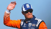 INDYCAR Trending Image: Call Him Sir: Knighted INYDCAR Driver Scott Dixon Gains New Title