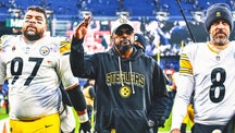 NFL Trending Image: 4 Takeaways From the Steelers' Win Over the Ravens