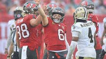 NFL Trending Image: How to Watch Falcons vs. Buccaneers on Thursday Night Football: Time, TV Channel, Live Stream