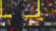 AARON RODGERS Trending Image: Terry Bradshaw: Steelers Shouldn't Fire Mike Tomlin Despite Team's Recent Skid