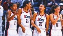 NEXT Trending Image: Women's CBK AP Top 25: UConn Still No. 1, Big Ten Ties Record With 9 Ranked Teams