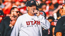NEXT Trending Image: Utah Head Coach Kyle Whittingham Announces He's Stepping Down