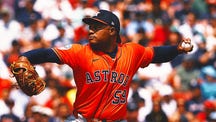 MLB Trending Image: Framber Valdez Over Ranger Suarez? 3 MLB Free Agents Phillies Should Still Sign