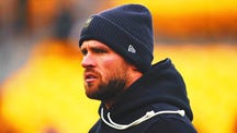 NFL Trending Image: 2025 NFL Week 15 Buzz: Steelers Star T.J. Watt in Hospital With Lung Issue
