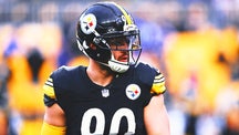 NFL Trending Image: 2025 NFL Week 15 Buzz: Steelers Linebacker T.J. Watt Undergoes Lung Surgery