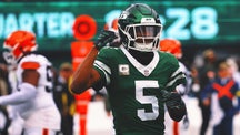 NFL Trending Image: 2025 NFL Week 16 Buzz: Jets Shut Down WR Garrett Wilson for Rest of Season