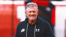 NEXT Trending Image: What's Next: 3 Priorities for New Michigan Football Coach Kyle Whittingham