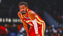 NBA Trending Image: Trae Young Next Team Odds: Will Hawks Part Ways with Star PG?