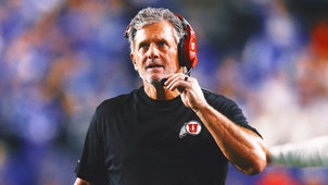 BIG TEN Trending Image: Michigan Announces Hiring of Utah Legend Kyle Whittingham As New Head Coach