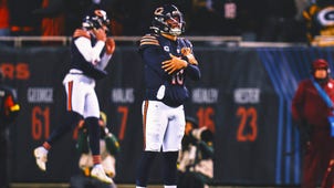 NFL Trending Image: 2026-27 NFL Odds: Why Caleb Williams is a Nightmare for Sportsbooks