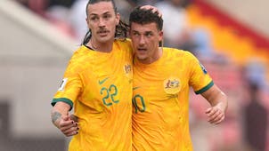AUSTRALIA MEN Trending Image: Australia World Cup 2026 Schedule: Locations, Dates, Times