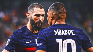 NEXT Trending Image: Karim Benzema: I'll Play For France at 2026 World Cup 'If They Call Me'