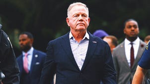 LSU TIGERS Trending Image: The Combined Payouts for CFB's Fired Coaches Has Reached A Record-Breaking Number