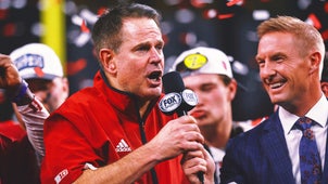 NEXT Trending Image: Top Storylines From the 2026 FOX College Football Friday Schedule Release