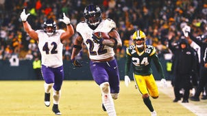 HOUSTON TEXANS Trending Image: NFL Playoff Scenarios for Week 18: How Final 2 Playoff Spots, Seeding Can Be Settled