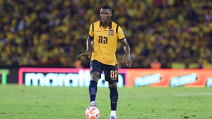 ECUADOR MEN Trending Image: Ecuador World Cup 2026 Schedule: Locations, Dates, Times