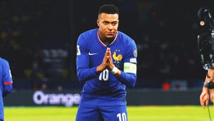 FRANCE MEN Trending Image: France World Cup 2026 Schedule: Locations, Dates, Times