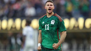 MEXICO MEN Trending Image: Mexico World Cup 2026 Preview: Best Players, Roster, History