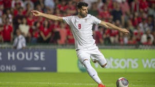 FIFA WORLD CUP MEN Trending Image: Iran World Cup 2026 Schedule: Locations, Dates, Times