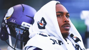 NEXT Trending Image: The Big Picture: Justin Jefferson’s Silence Speaks Volumes on Vikings QB Situation