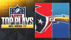 NEXT Trending Image: Chargers vs. Texans Live Updates, Score: Houston Wins 8th Straight