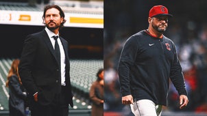 CLEVELAND GUARDIANS Trending Image: Touching Base: MLB Managers Share the Most Important Part of Their Job in 2026