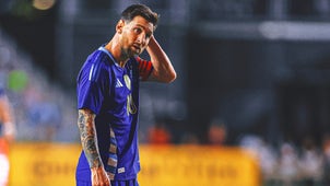 MLS Trending Image: Is Lionel Messi Playing In the 2026 World Cup? What the Argentina Star Has Said