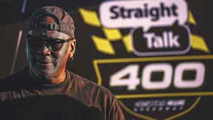NASCAR Trending Image: Michael Jordan's 23XI Racing Settles Lawsuit with NASCAR: 'Going to Grow the Sport'