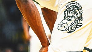 COLLEGE BASKETBALL Trending Image: Michigan State Receives Historical $401M Gift for School, Athletic Department