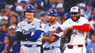 CHICAGO CUBS Trending Image: Way-Too-Early 2026 MLB Power Rankings: How Teams Stand Before Winter Meetings