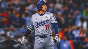 TORONTO BLUE JAYS Trending Image: Shohei Ohtani Trading Card Draws Record Sale