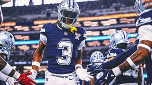 NFL Trending Image: Cowboys NFL Free Agency Predictions: 4 Players to Help Dallas Get Back into Playoffs