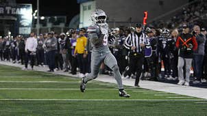 BOISE STATE BRONCOS Trending Image: Boise State vs. UNLV Prediction, Odds, Picks for Mountain West Championship