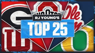 COLLEGE FOOTBALL Trending Image: 2025 College Football Rankings: Indiana, Texas Tech Jump After Conference Title Wins