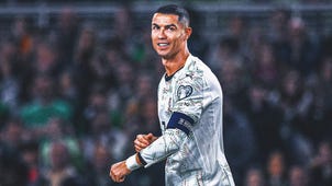 CRISTIANO RONALDO Trending Image: Will Cristiano Ronaldo Play at 2026 World Cup? What the Portugal Star Has Said