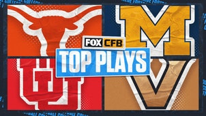 NEXT Trending Image: College Football Bowl Game Highlights: Texas Beats Michigan; Vandy, Utah, Duke Get Wins