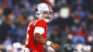 COLLEGE FOOTBALL Trending Image: NCAA Appeals to MS Supreme Court, Seeks To Bar Trinidad Chambliss From Playing