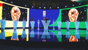 CRISTIANO RONALDO Trending Image: 2026 World Cup Draw: Schedule, How to Watch